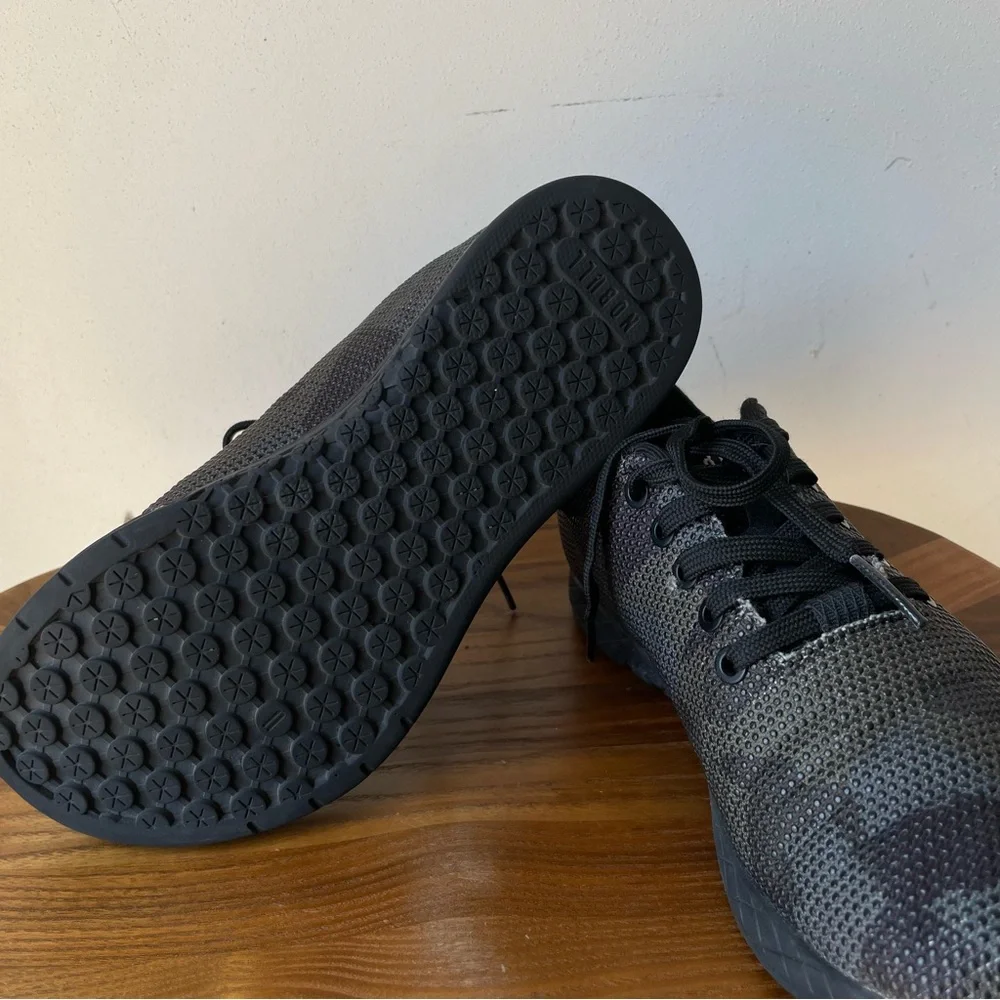 NOBULL superfabric dark